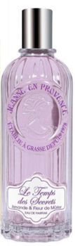 Jeanne en Provence Le Temps des Secrets Parfimērijas ūdens EDP 60ml (3430750034524)