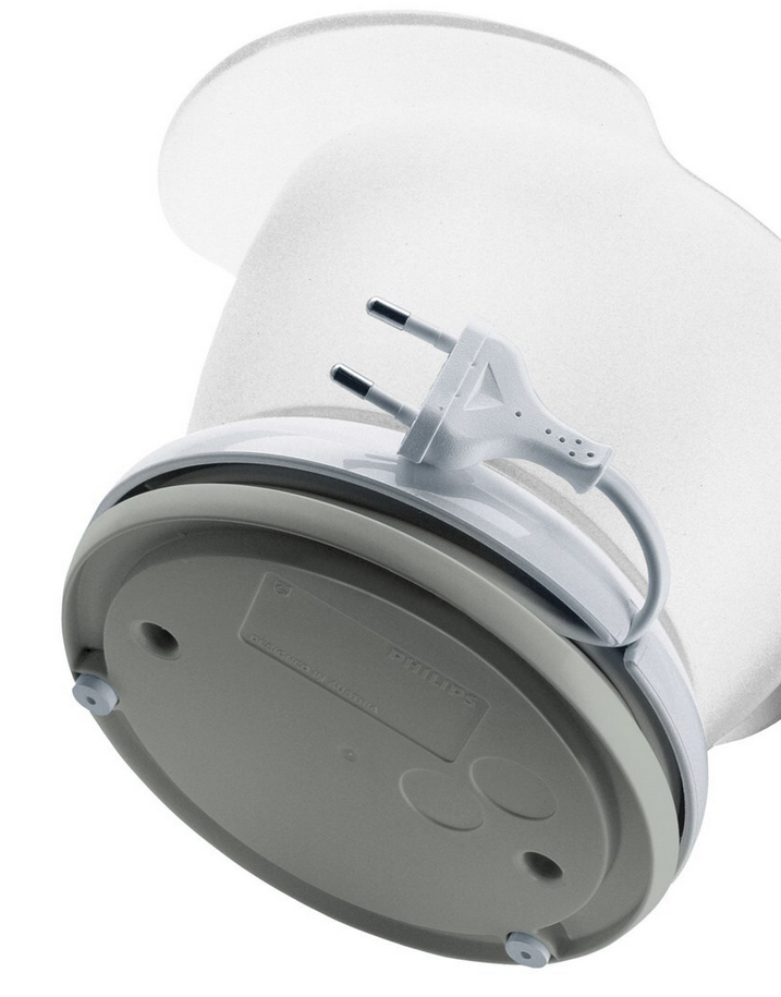 Philips Daily Collection HR2738 Соковыжималка Для Цитрусовых 25W (HR2738/00)