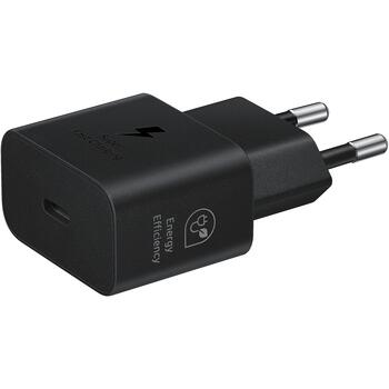 Samsung EP-T2510 Tīkla Lādētājs 25W (EP-T2510NBEGEU)