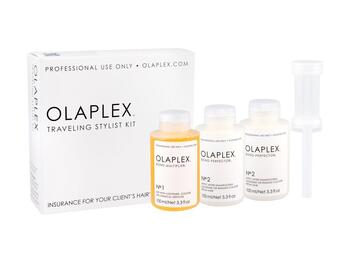 Olaplex Bond Multiplier No. 1 Hair Serum Serums 100ml (896364002374)