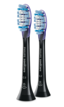 Philips Premium Gum Care Насадка для Зубной Щетки 2шт (HX9052/88)