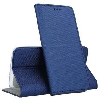 Mocco Smart Magnet Case Чехол Книжка для телефона Samsung Galaxy S23 (MO-MAG-SA-S23-BL)