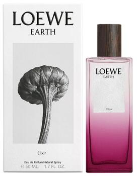 Loewe Earth Elixir Парфюм EDP 50 ml (8426017080675)