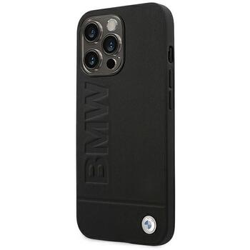 BMW BMHCP14XSLLBK Чехол для Apple iPhone 14 Pro Max (BMHCP14XSLLBK)
