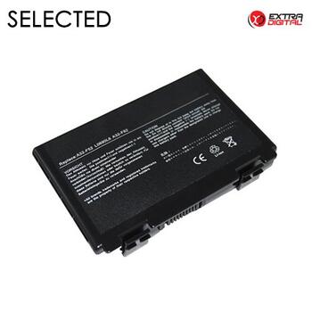 ExtraDigital A32-F52 Аккумуляторная батарея для портативного компьютера Asus A32-F52 (NB430260)