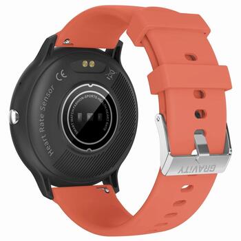 Smartwatch Gravity GT1-3 PRO Смарт-часы / красные (GT1-3 PRO)