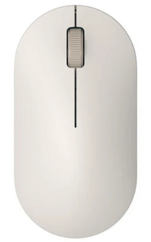 Xiaomi Lite 2 Bluetooth мышь (BHR8915GL)