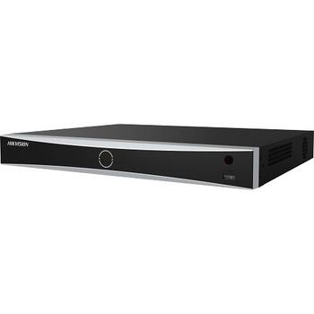 Hikvision NVR DS-7616NXI-I2/16P/S(E) Сетевой видеорегистратор (DS-7616NXI-I2/16P/S(STD)(E))