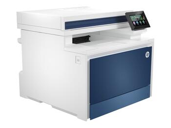 HP Color LaserJet Pro MFP 4302fdn Многофункциональный принтер (4RA84F#B19)