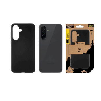 Tactical TPU Cover Защитный чехол для Samsung Galaxy A36 5G / чёрный (TA-57983124666)