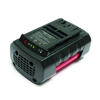 ExtraDigital Akumulators elektroinstrumentiem GBA priekš BOSCH Power Tool Li-ion 36V/3.0Ah (DV00PT0005)