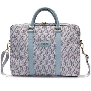 Guess GUCB15HGCFSEB Klēpjdatora Soma 16'' (GUCB15HGCFSEB)