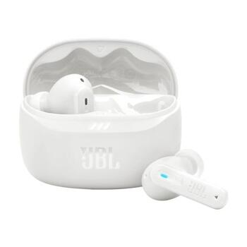 JBL Tune Beam 2 TWS Bluetooth Беспроводные Наушники (JBLTBEAM2WHT)