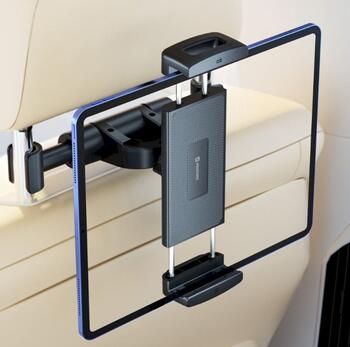 Swissten S-GRIP T2-OP Автомобильный Держатель для Планшетов (65010520)