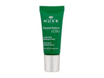 NUXE Nuxuriance Ultra Крем для кожи вокруг глаз 15ml (3264680034510)