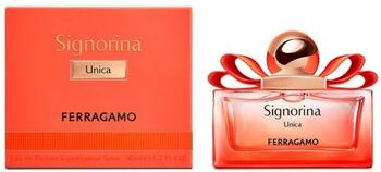 Salvatore Ferragamo Signorina Unica Smaržas EDP 50 ml (8052464896080)