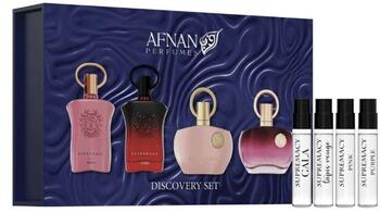 Afnan Discovery Set Парфюмированная вода EDP 2ml (6290171075844)