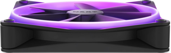 NZXT F140 RGB Кулер (RF-R14SF-B1)