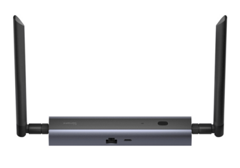 Sonoff Dongle MAX Адаптер Zigbee / Thread MQTT PoE USB (6920075743227)