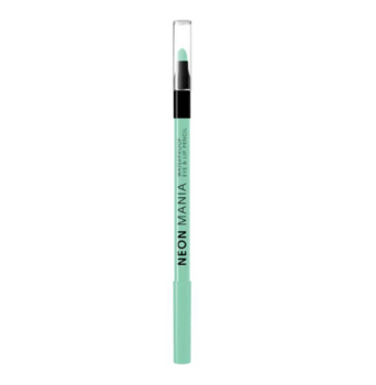 Dermacol Neon Mania Waterproof Карандаш для Глаз и Губ 05 1,1 g (85980051)