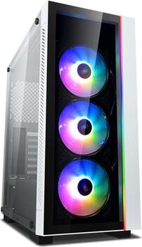 Deepcool Matrexx 55 Компьютерный Корпус (DP-ATX-MATREXX55V3-AR-WH-3F)