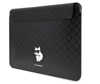 Karl Lagerfeld KLCS16SAKHPCK Klēpjdatora Soma 16” (GSM175873)