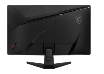MSI MAG 274CQF Monitors 27