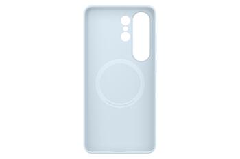 Samsung EF-ES948CLE Silicone Magnet Cover Защитный чехол для Samsung Galaxy S26 Ultra (EF-ES948CLEGWW)