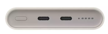 Samsung EB-U2510XUEGEU Ārējais akumulators ar Bezvadu lādēšana 10000mAh (EB-U2510XUEGEU)