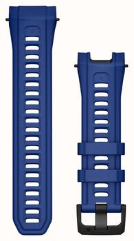 Garmin Instinct 3 26mm Watch Strap Ремешок для часов для Garmin Instinct 3 / синий (010-13396-07)