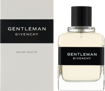 Givenchy Gentleman Парфюм EDT 60ml (3274872424999)