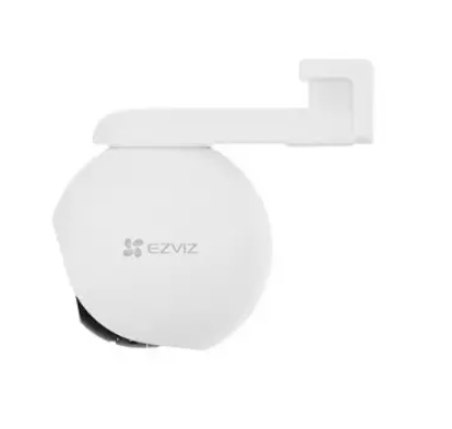 Ezviz H80X Dual 4K IP Videonovērošanas kamera (CSH80X8MP2MP4MM)