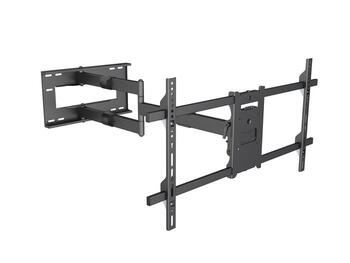 Multibrackets MB-6539 TV sienas grozāmais  kronšteins televizoriem līdz 75