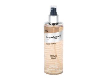 Bruno Banani Daring Woman Body Spray Спрей для тела 250ml (3614229279108)