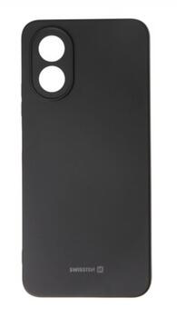 Swissten Soft Joy Case Чехол для Oppo A18 / A38 (34500391)