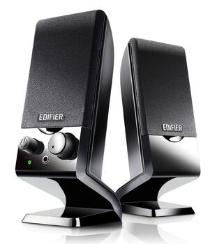 Акустическая система Edifier M1250 USB / 3.5mm (ED-M1250)