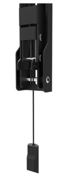 Multibrackets MB-6558 TV Sienas Kronšteins 24