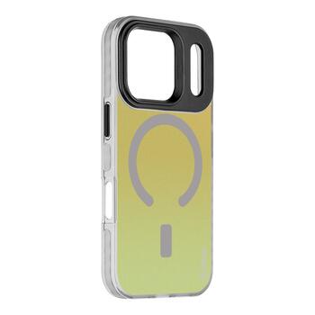 OBAL:ME MagNetix SolarFlex Cover Защитный чехол для Apple iPhone 17 Pro / медно-серый (57983128654)