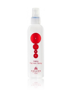 Kallos Flat Iron Спрей 200 ml (5998889503567)