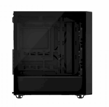 Corsair 3200D RS Datora korpuss Midi-Tower melns (CC-9011334-WW)