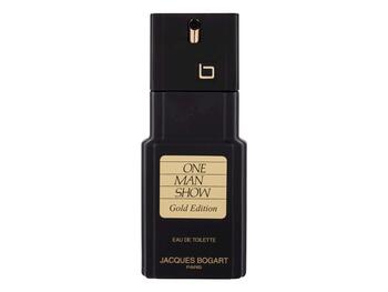 Jacques Bogart One Man Show Туалетная вода EDT 100ml (3355991003408)