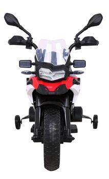 BMW F850 GS Детский Электромотоцикл (PA.JT5002A.CR)