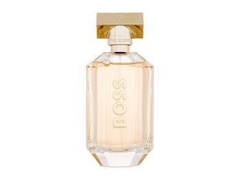 Hugo Boss The Scent for Her EDP 100ml Sieviešu smaržas (3616305040527)