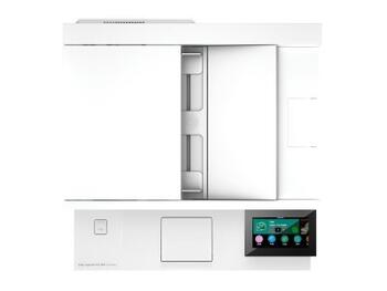 HP Color LaserJet Pro MFP 4302dw Лазерный принтер (4RA83F#B19)