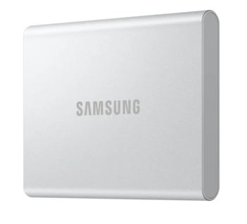 Samsung T7 Resurrected MU-PD2T0G/WW Внешний SSD 2TB (MU-PD2T0G/WW)