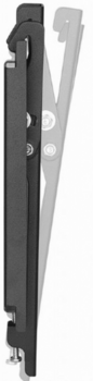 Gembird WM-42T-04 TV Stiprinājums 42