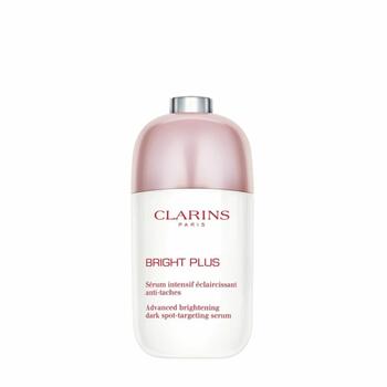 Clarins Bright Plus Skin Serum Сыворотка 30ml (3666057229855)