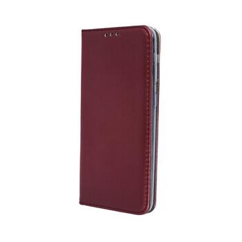 Mocco Smart Magnetic Чехол Книжка для смартфона Xiaomi 17T Pro (MO-SMGC-XI-17TPRO-BU)