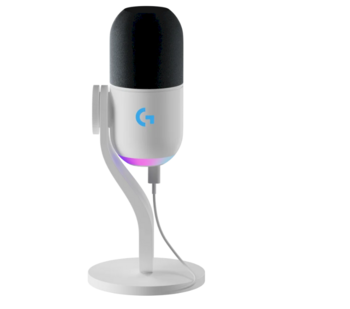Logitech Yeti GX  Mikrofons USB (988-000576)