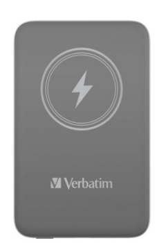 Verbatim 32249 Магнитный Повербанк 10000mAh (32249)
